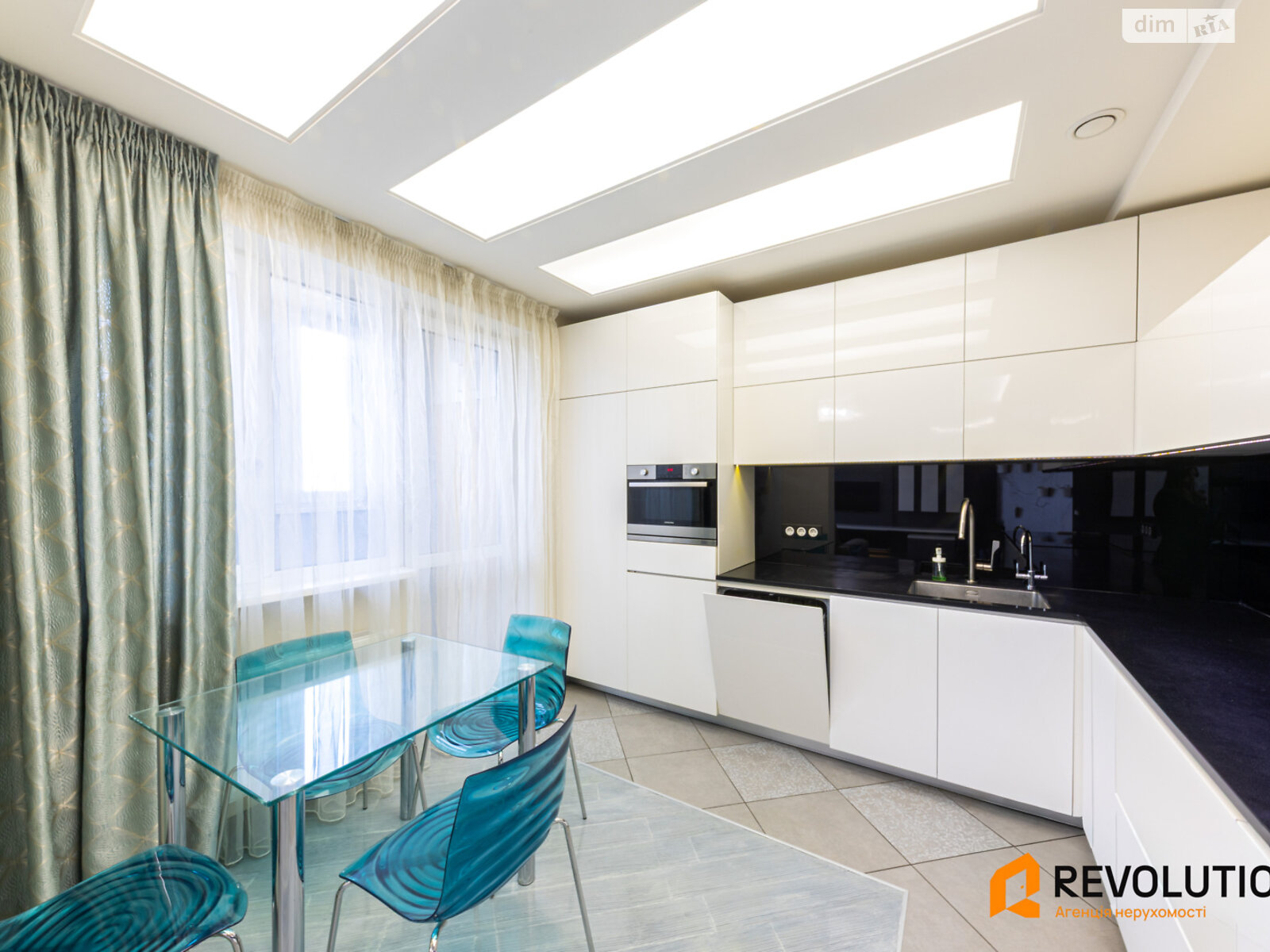 Продажа трехкомнатной квартиры в Киеве, на просп. Воскресенский 10А, район Левобережный Масив фото 1