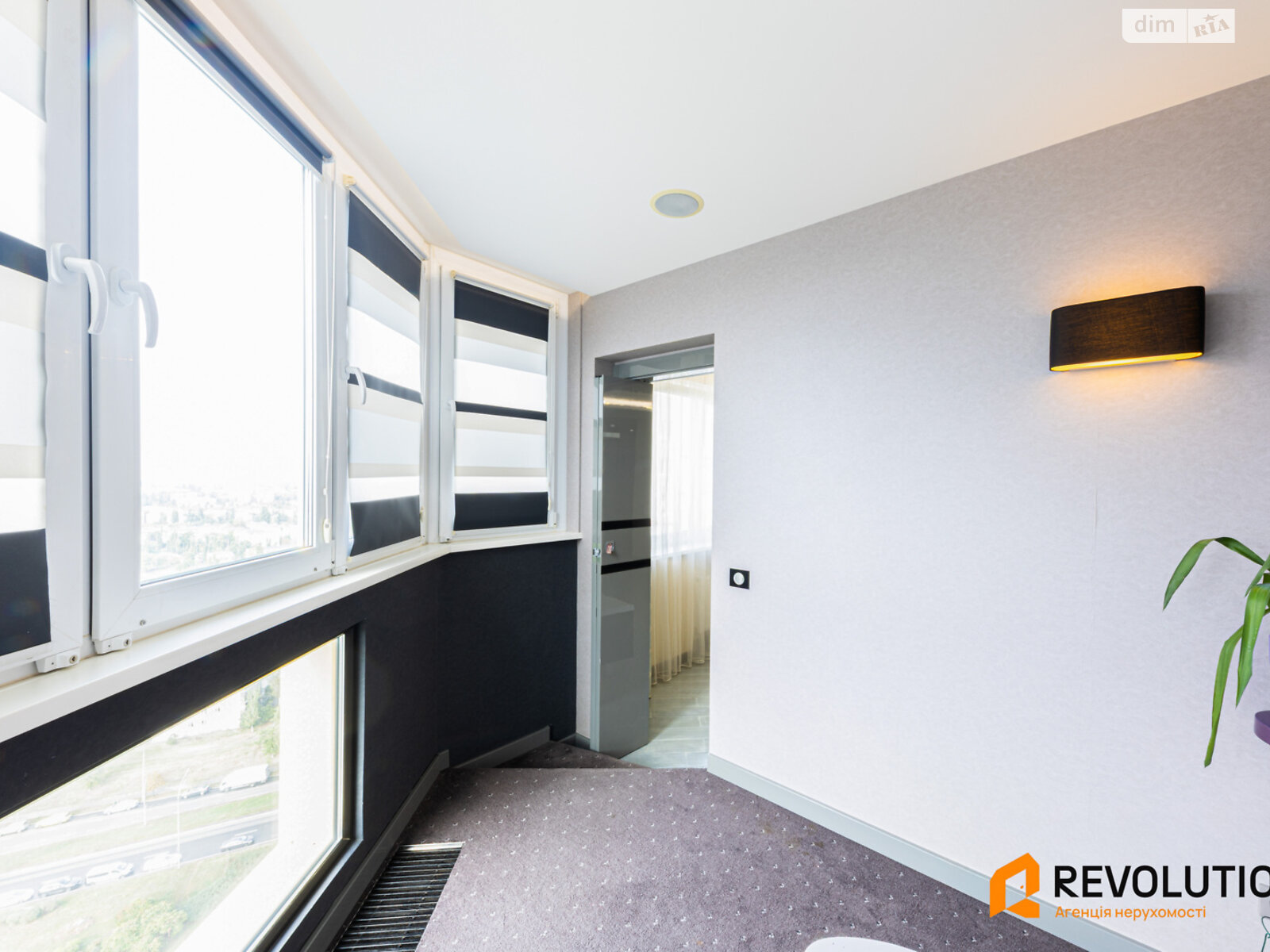 Продажа трехкомнатной квартиры в Киеве, на просп. Воскресенский 10А, район Левобережный Масив фото 1