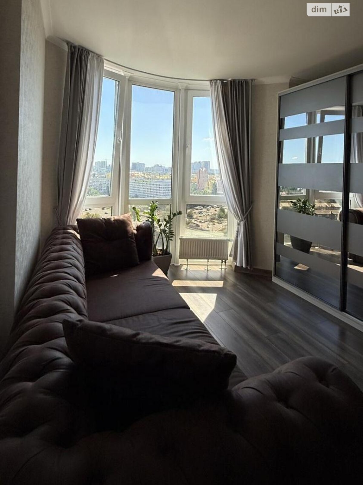 Продажа двухкомнатной квартиры в Киеве, на просп. Соборности 30, район Левобережный Масив фото 1 Продажа двухкомнатной квартиры в Киеве, на просп. Соборности 30, район Левобережный Масив фото 1