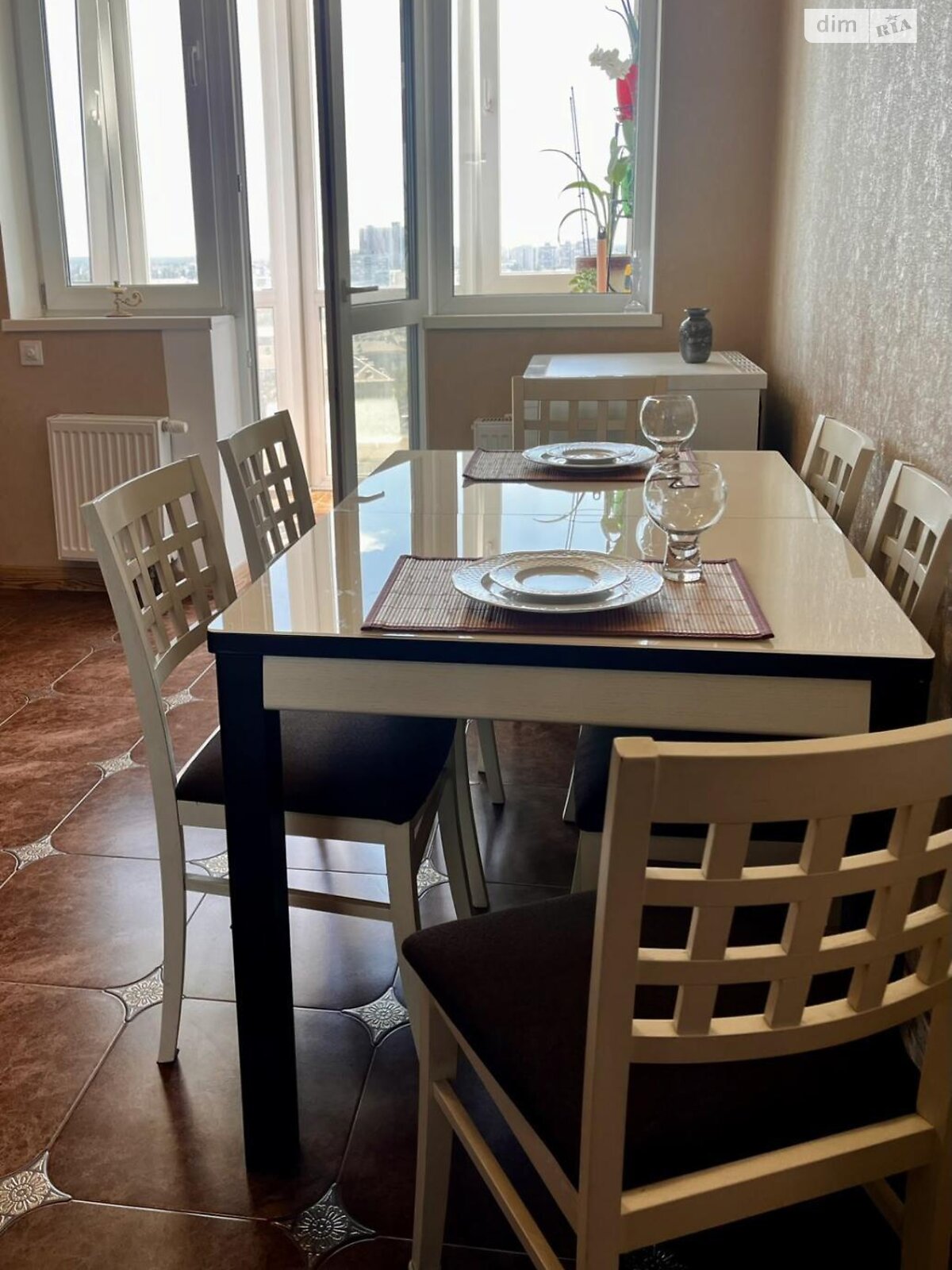 Продажа двухкомнатной квартиры в Киеве, на просп. Соборности 30, район Левобережный Масив фото 1 Продажа двухкомнатной квартиры в Киеве, на просп. Соборности 30, район Левобережный Масив фото 1