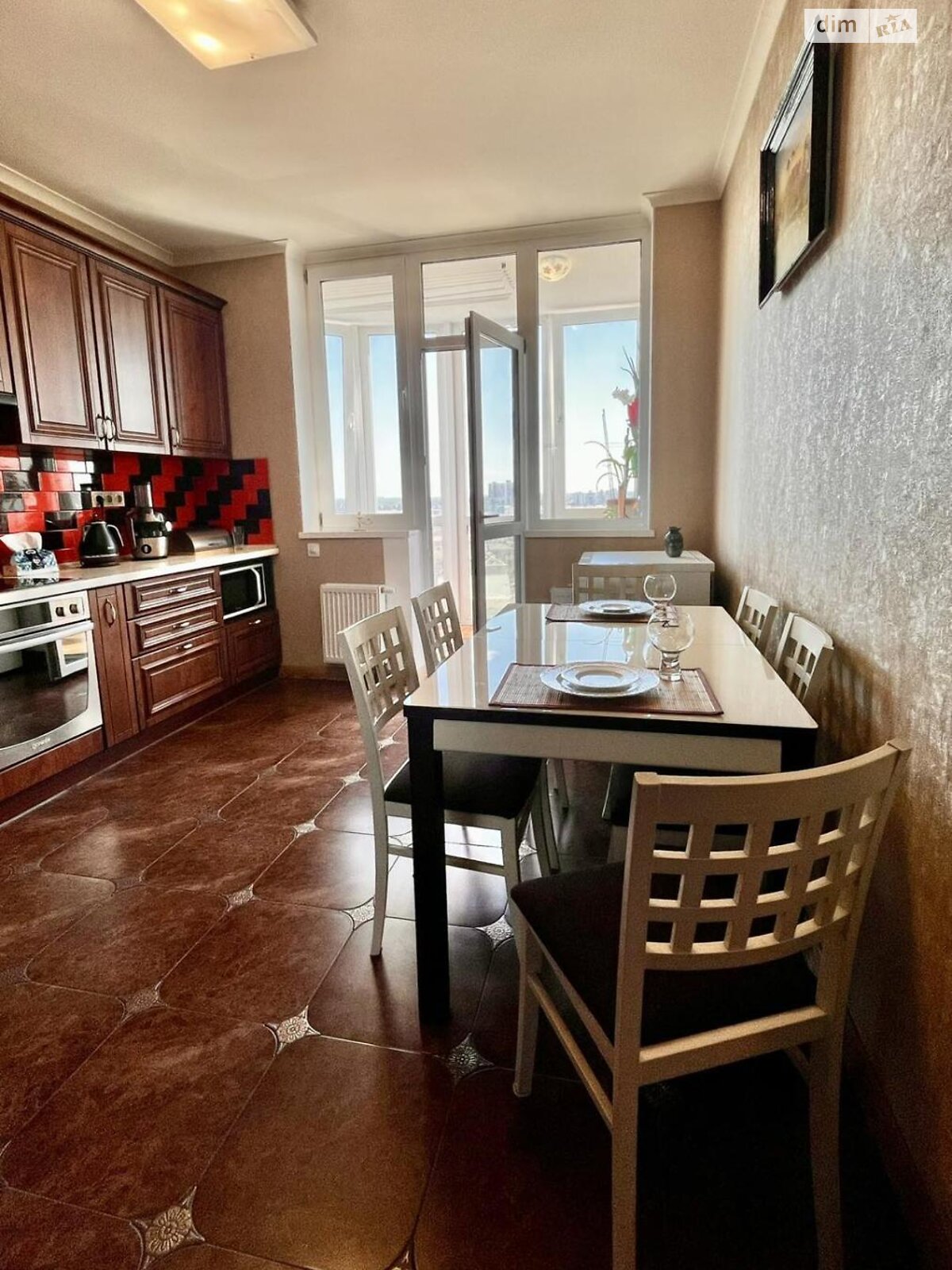 Продажа двухкомнатной квартиры в Киеве, на просп. Соборности 30, район Левобережный Масив фото 1 Продажа двухкомнатной квартиры в Киеве, на просп. Соборности 30, район Левобережный Масив фото 1