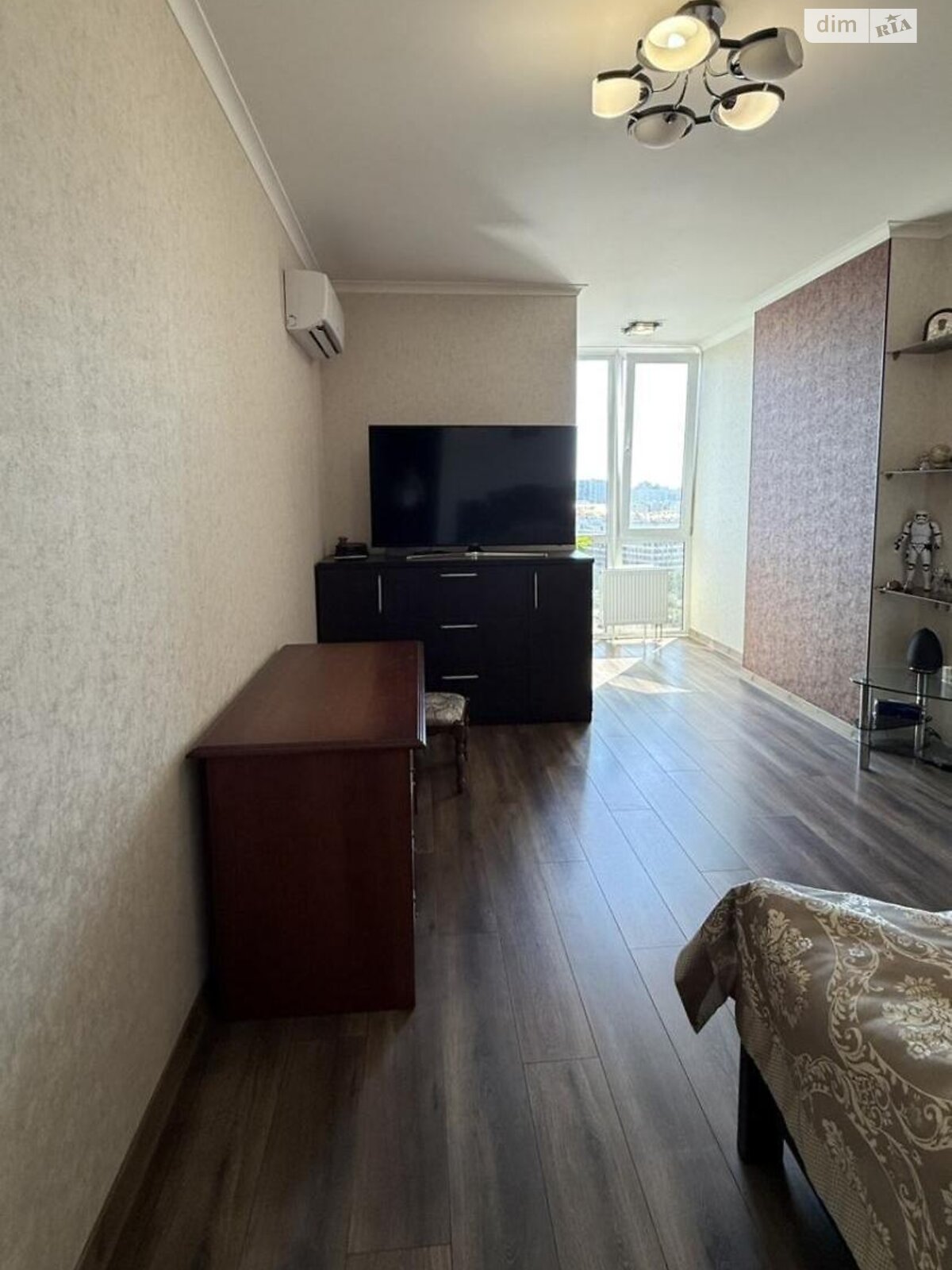 Продажа двухкомнатной квартиры в Киеве, на просп. Соборности 30, район Левобережный Масив фото 1 Продажа двухкомнатной квартиры в Киеве, на просп. Соборности 30, район Левобережный Масив фото 1