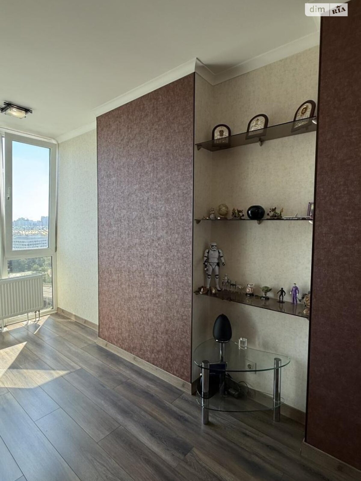 Продажа двухкомнатной квартиры в Киеве, на просп. Соборности 30, район Левобережный Масив фото 1 Продажа двухкомнатной квартиры в Киеве, на просп. Соборности 30, район Левобережный Масив фото 1