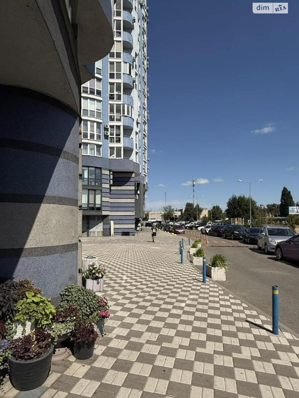 Продажа двухкомнатной квартиры в Киеве, на просп. Соборности 30, район Левобережный Масив фото 1 Продажа двухкомнатной квартиры в Киеве, на просп. Соборности 30, район Левобережный Масив фото 1