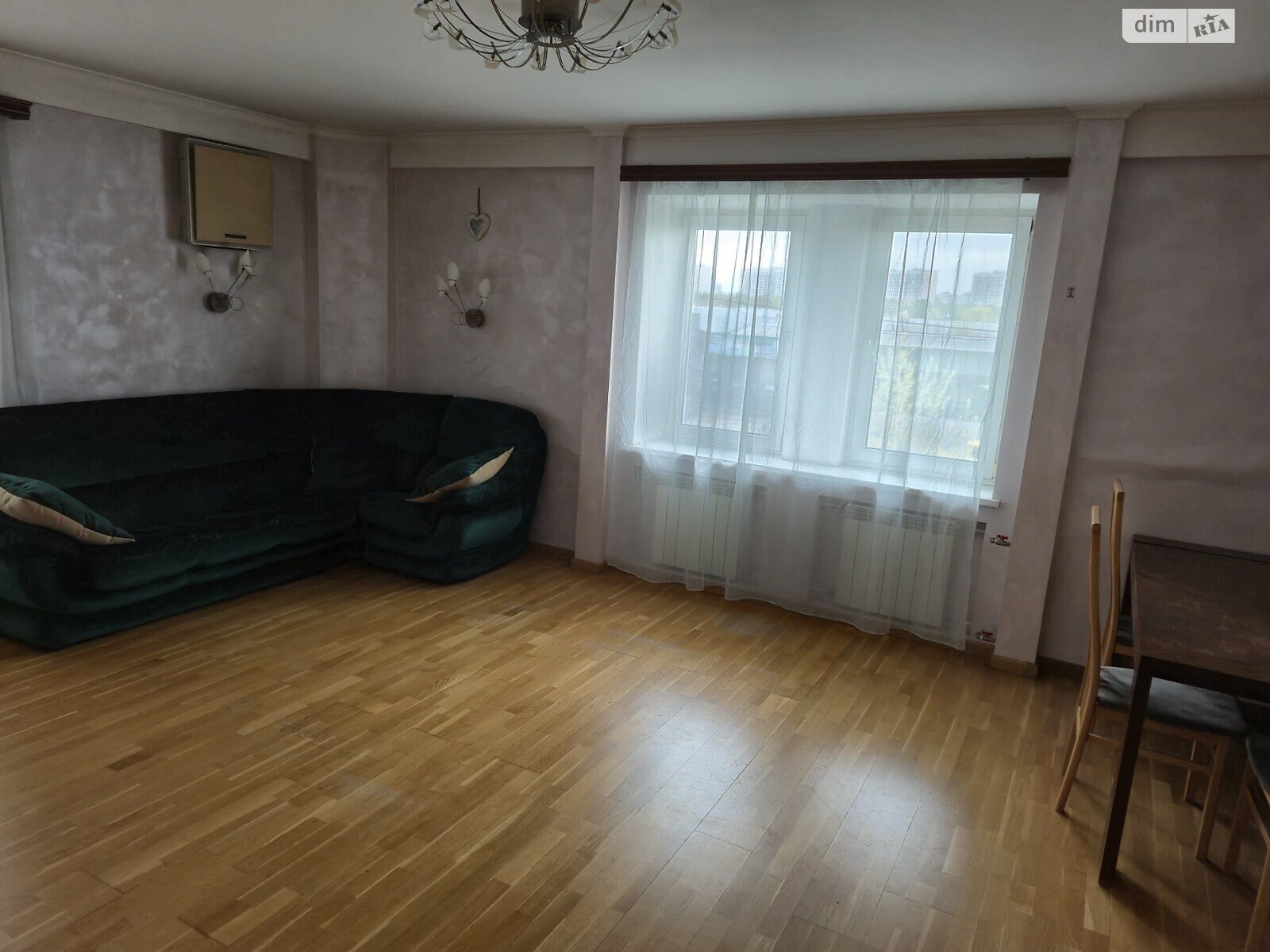 Продаж трикімнатної квартири в Києві, на вул. Всеволода Нестайко 8, район Лівобережний Масив фото 1 Продаж трикімнатної квартири в Києві, на вул. Всеволода Нестайко 8, район Лівобережний Масив фото 1
