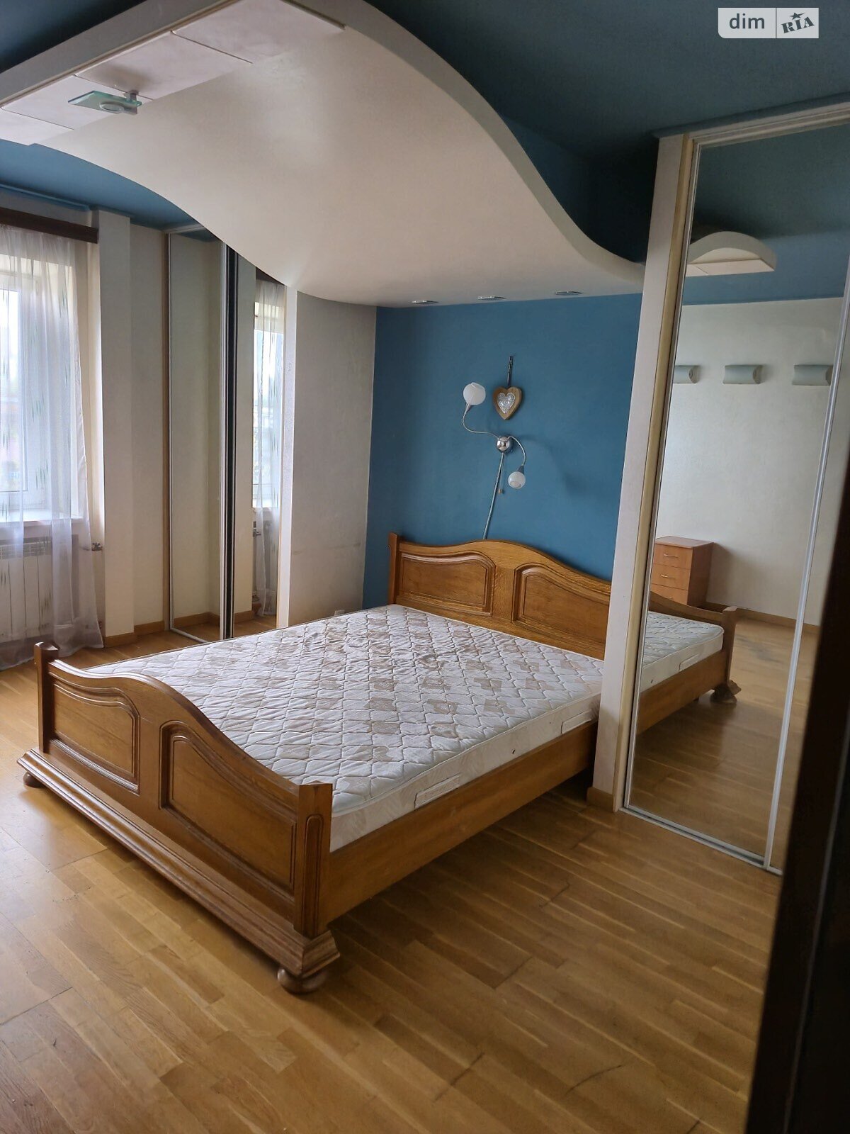 Продаж трикімнатної квартири в Києві, на вул. Всеволода Нестайко 8, район Лівобережний Масив фото 1 Продаж трикімнатної квартири в Києві, на вул. Всеволода Нестайко 8, район Лівобережний Масив фото 1