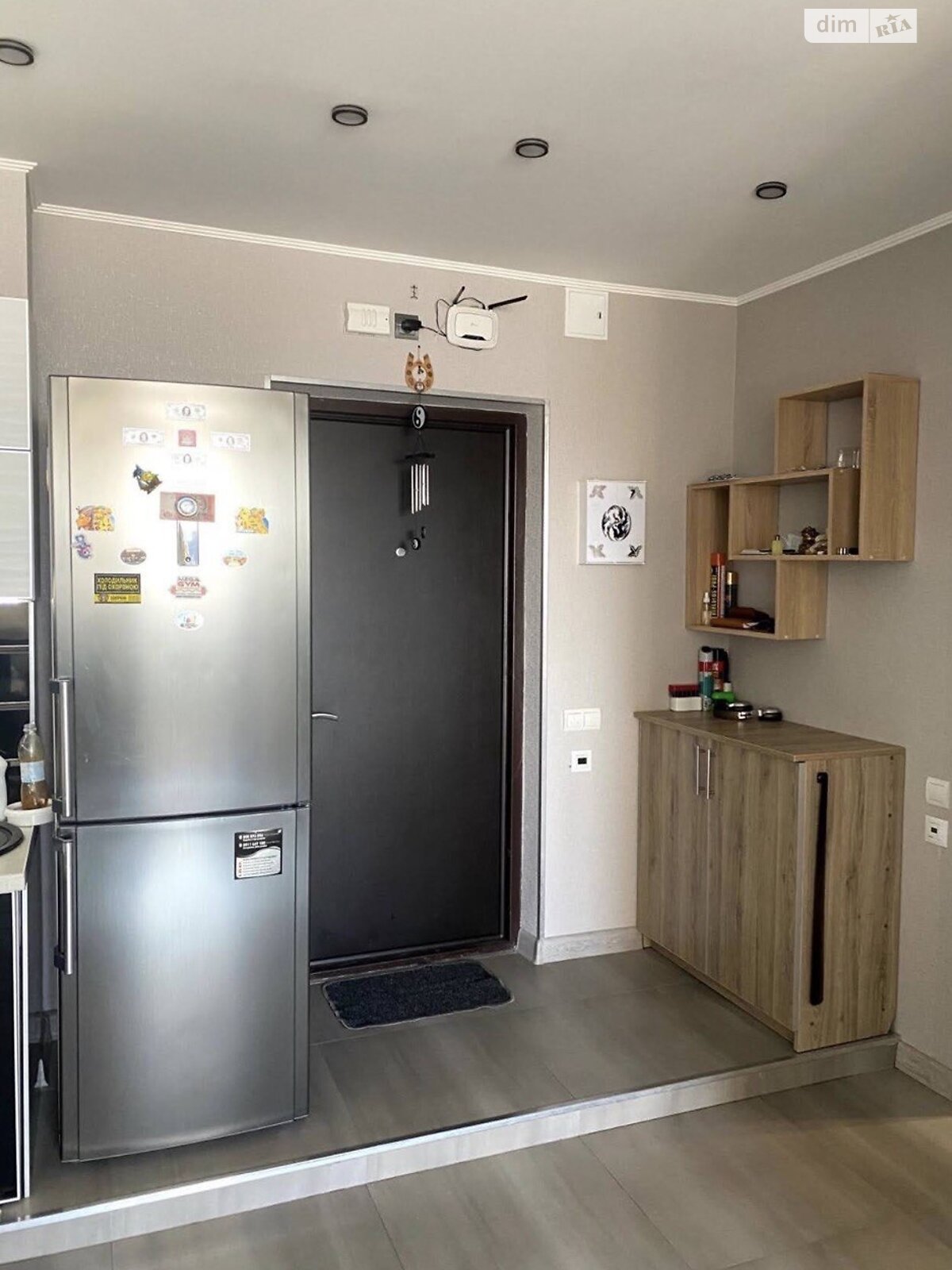 Продаж однокімнатної квартири в Києві, на бул. Ярослава Гашека 20, район Дніпровський фото 1 Продаж однокімнатної квартири в Києві, на бул. Ярослава Гашека 20, район Дніпровський фото 1