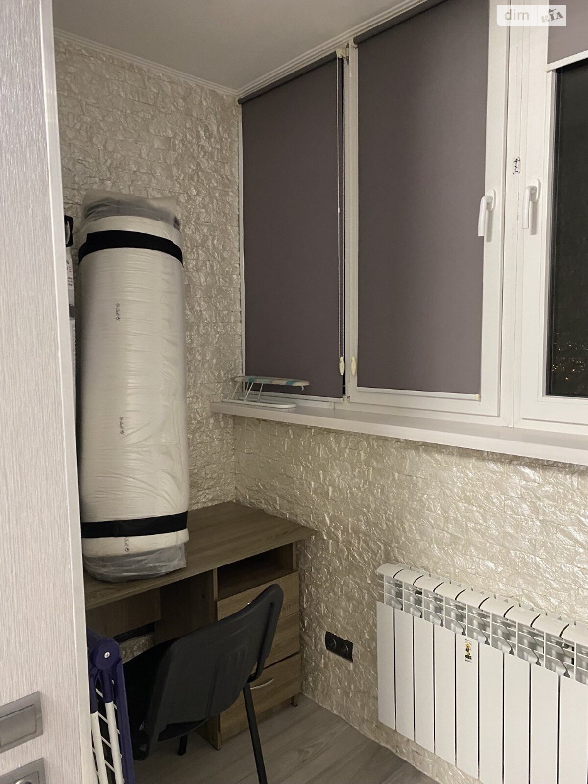 Продаж однокімнатної квартири в Києві, на бул. Ярослава Гашека 20, район Дніпровський фото 1 Продаж однокімнатної квартири в Києві, на бул. Ярослава Гашека 20, район Дніпровський фото 1