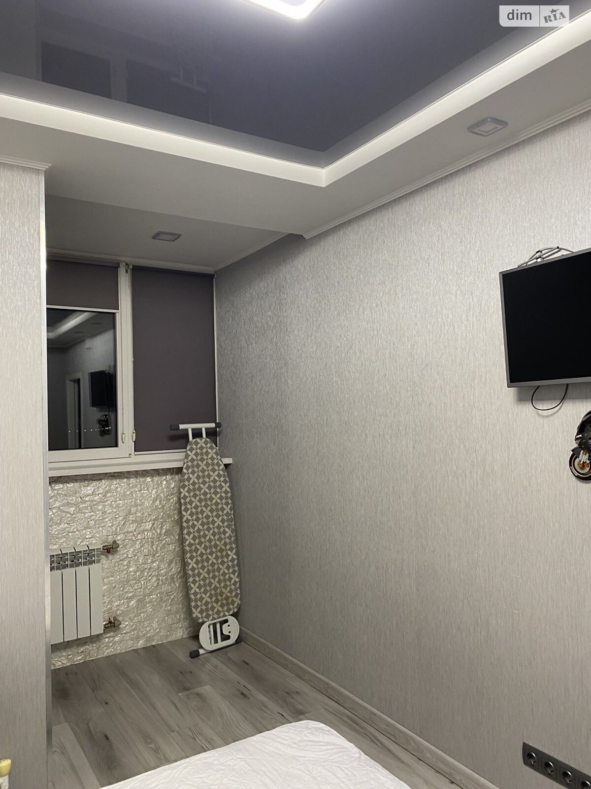 Продаж однокімнатної квартири в Києві, на бул. Ярослава Гашека 20, район Дніпровський фото 1 Продаж однокімнатної квартири в Києві, на бул. Ярослава Гашека 20, район Дніпровський фото 1