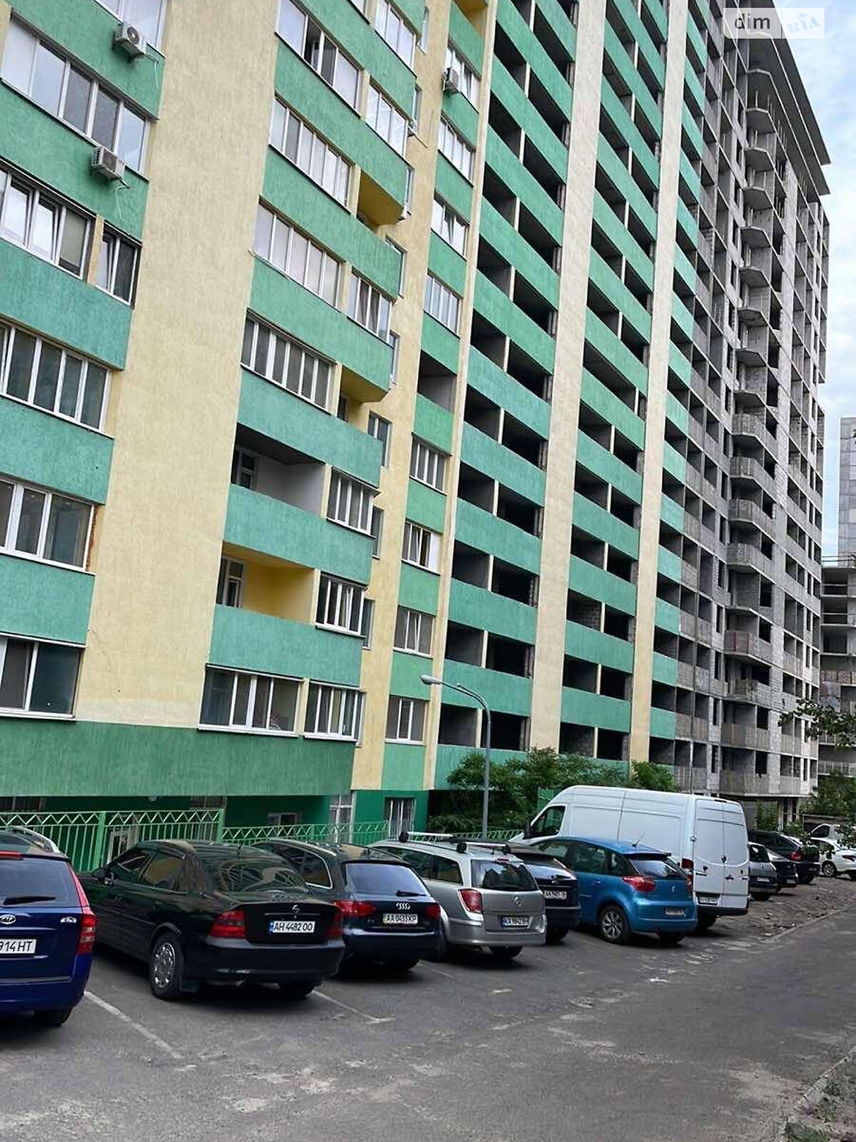 Продажа однокомнатной квартиры в Киеве, на бул. Ярослава Гашека 20, район Левобережный Масив фото 1