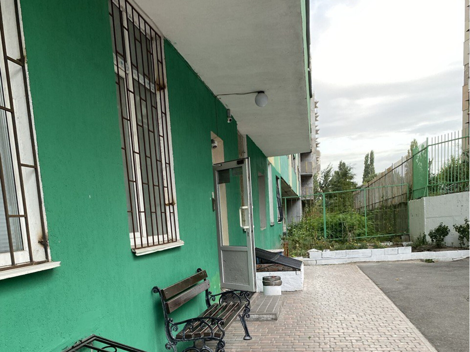 Продажа однокомнатной квартиры в Киеве, на бул. Ярослава Гашека 20, район Левобережный Масив фото 1