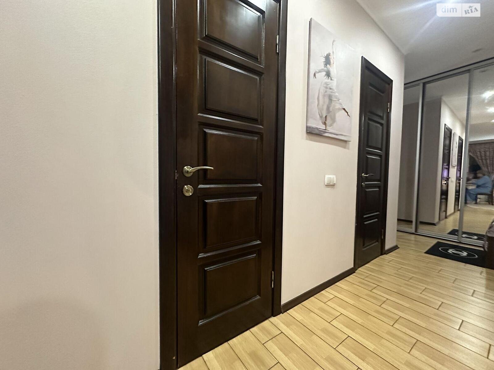 Продажа двухкомнатной квартиры в Киеве, на ул. Александра Кошица 9Б, район Позняки фото 1