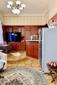 Продажа двухкомнатной квартиры в Киеве, на ул. Архитектора Городецкого 10, район Липки фото 2