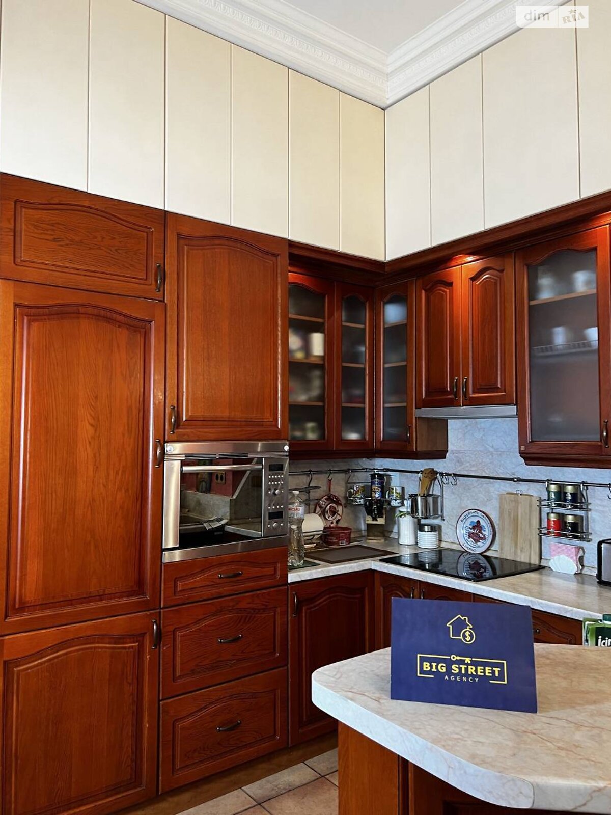 Продажа двухкомнатной квартиры в Киеве, на ул. Архитектора Городецкого 10, район Липки фото 1