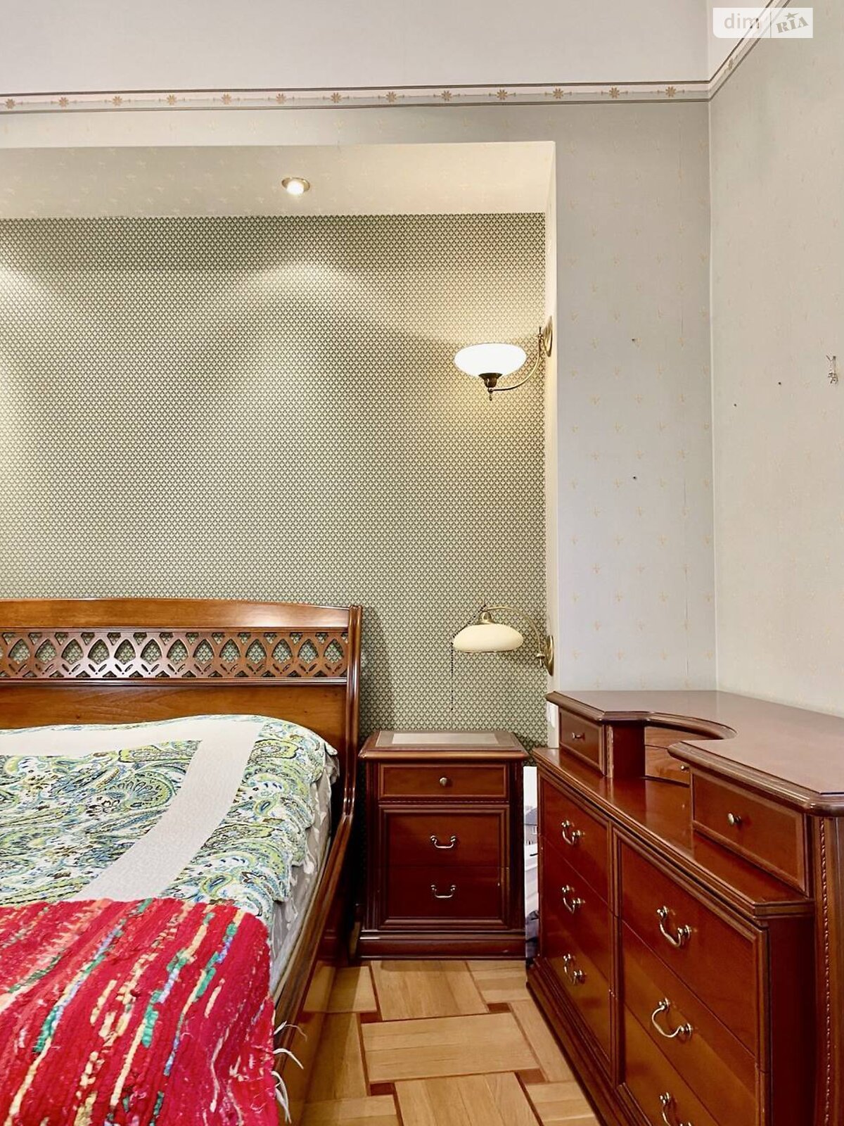 Продажа двухкомнатной квартиры в Киеве, на ул. Архитектора Городецкого 10, район Липки фото 1