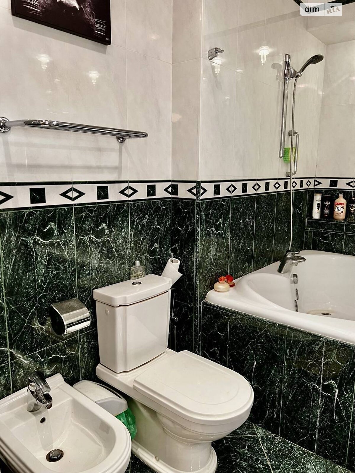 Продажа двухкомнатной квартиры в Киеве, на ул. Архитектора Городецкого 10, район Липки фото 1