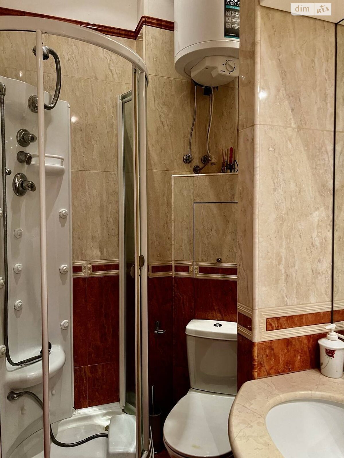 Продажа двухкомнатной квартиры в Киеве, на ул. Архитектора Городецкого 10, район Липки фото 1