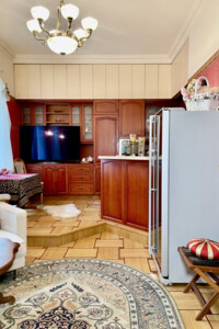 Продаж двокімнатної квартири в Києві, на вул. Архітектора Городецького 10, район Липки фото 2 Продаж двокімнатної квартири в Києві, на вул. Архітектора Городецького 10, район Липки фото 2