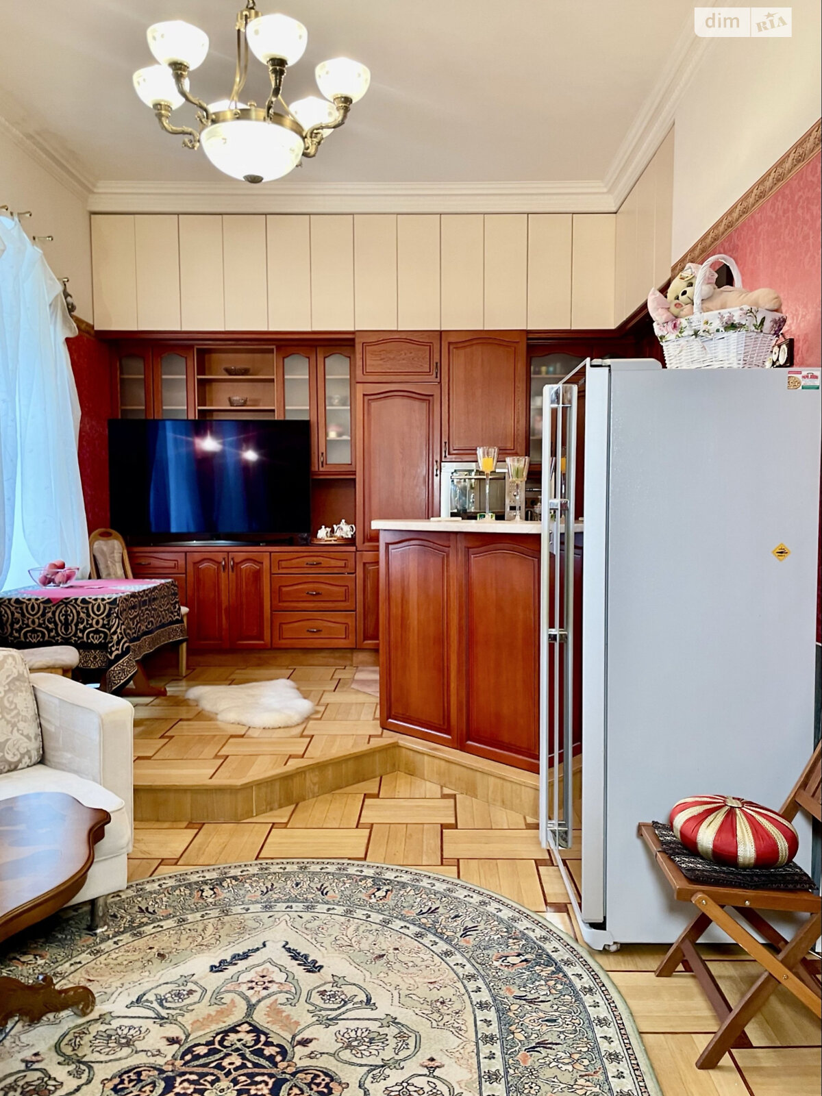 Продаж двокімнатної квартири в Києві, на вул. Архітектора Городецького 10, район Липки фото 1 Продаж двокімнатної квартири в Києві, на вул. Архітектора Городецького 10, район Липки фото 1