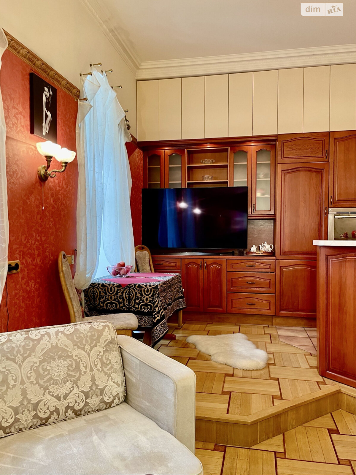 Продаж двокімнатної квартири в Києві, на вул. Архітектора Городецького 10, район Липки фото 1 Продаж двокімнатної квартири в Києві, на вул. Архітектора Городецького 10, район Липки фото 1