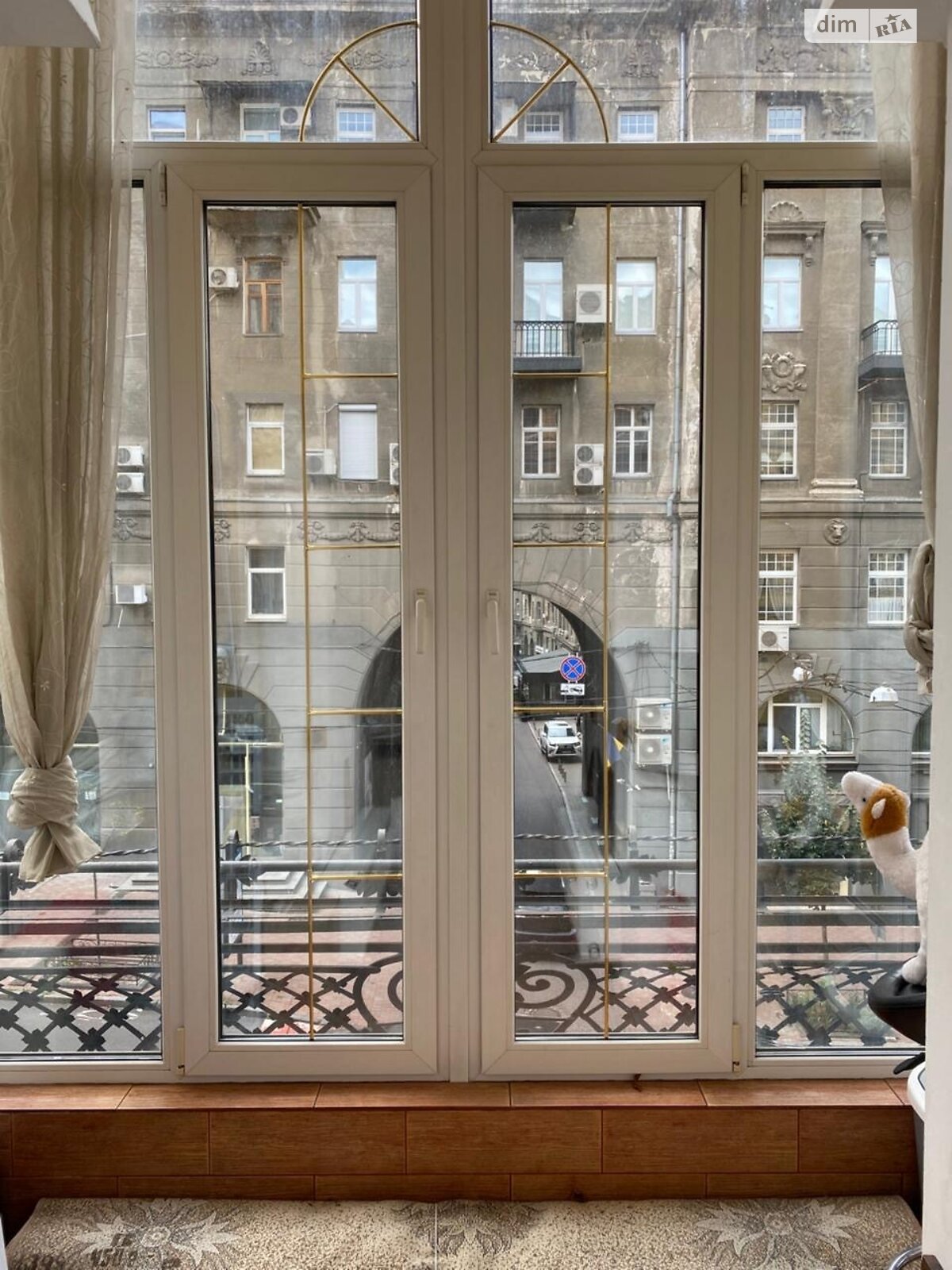 Продаж двокімнатної квартири в Києві, на вул. Архітектора Городецького 10, район Липки фото 1 Продаж двокімнатної квартири в Києві, на вул. Архітектора Городецького 10, район Липки фото 1