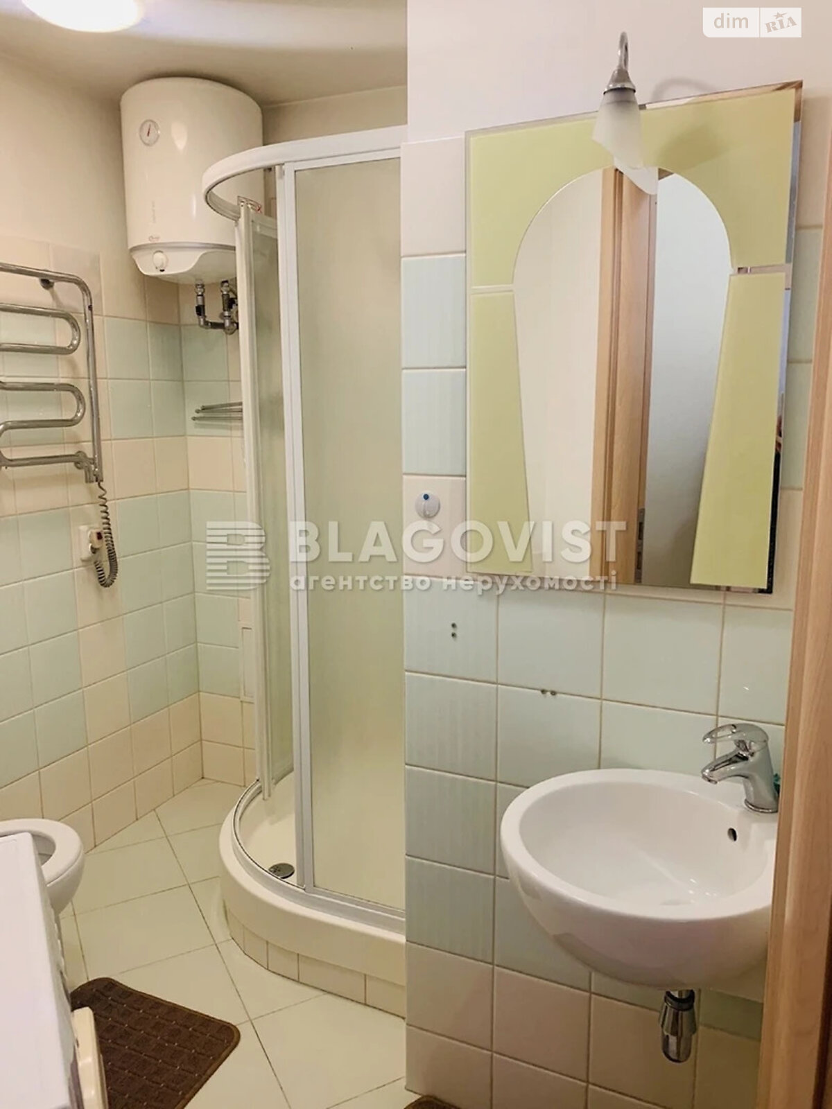 Продажа трехкомнатной квартиры в Киеве, на ул. Архитектора Городецкого 10/1, район Липки фото 1