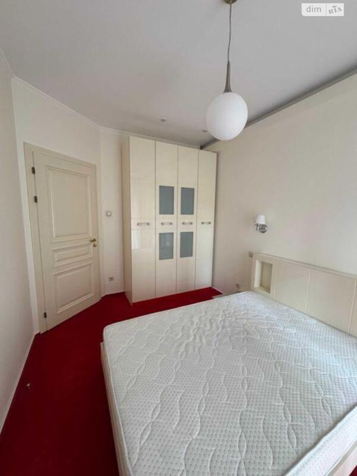 Продажа двухкомнатной квартиры в Киеве, на ул. Архитектора Городецкого 9, район Липки фото 1