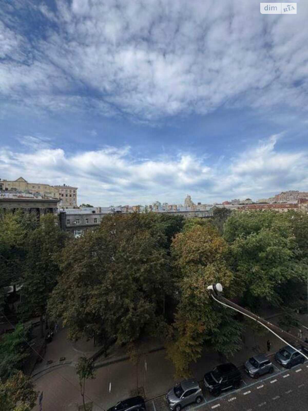 Продажа двухкомнатной квартиры в Киеве, на ул. Архитектора Городецкого 9, район Липки фото 1