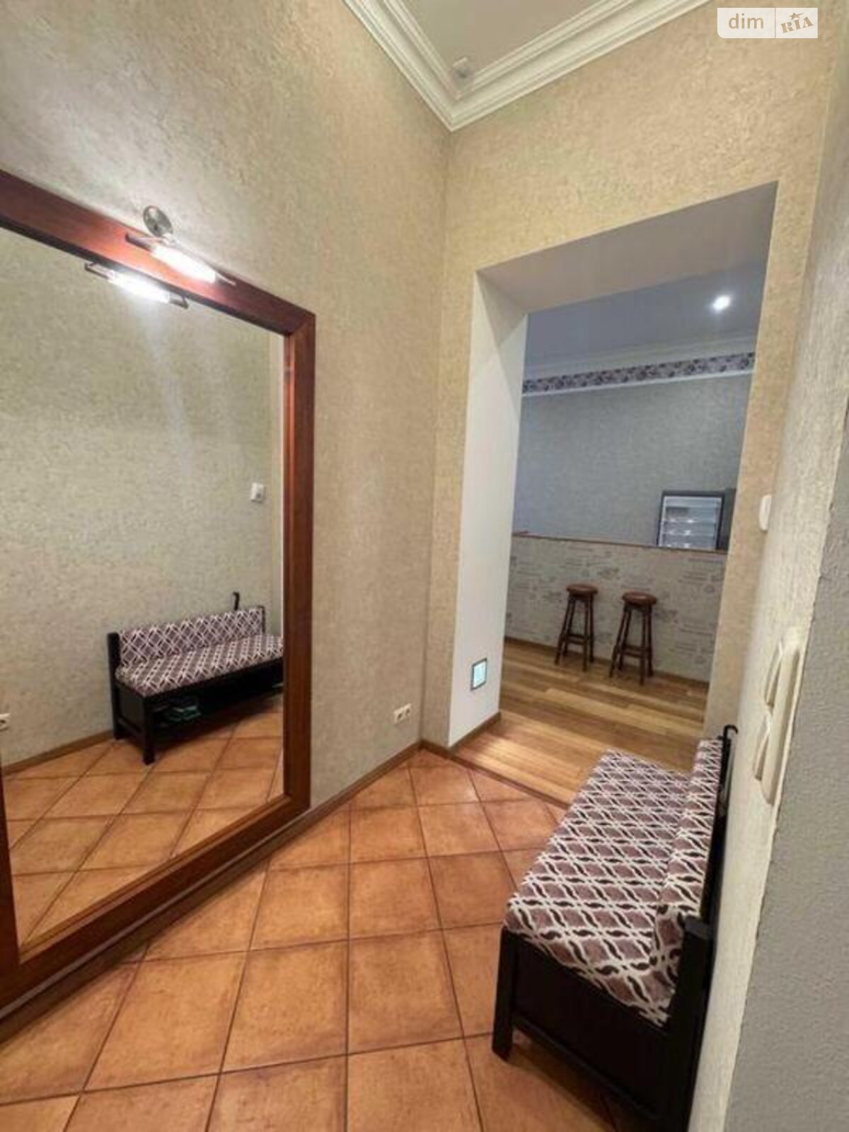 Продажа двухкомнатной квартиры в Киеве, на ул. Архитектора Городецкого 9, район Липки фото 1