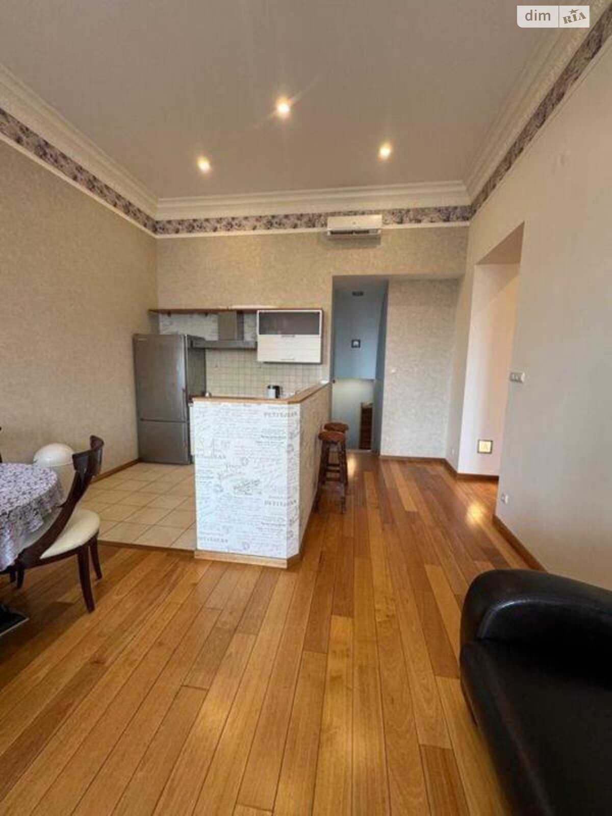 Продажа двухкомнатной квартиры в Киеве, на ул. Архитектора Городецкого 9, район Липки фото 1