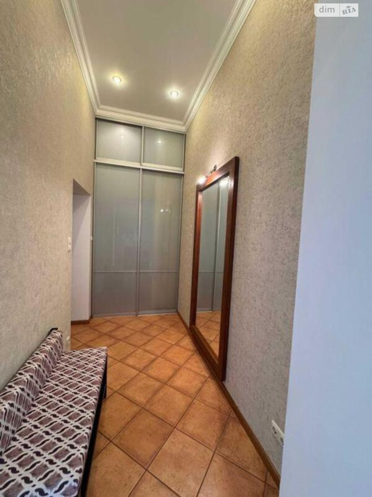 Продажа двухкомнатной квартиры в Киеве, на ул. Архитектора Городецкого 9, район Липки фото 1