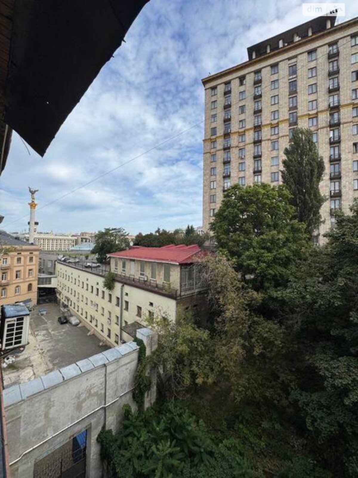 Продажа двухкомнатной квартиры в Киеве, на ул. Архитектора Городецкого 9, район Липки фото 1