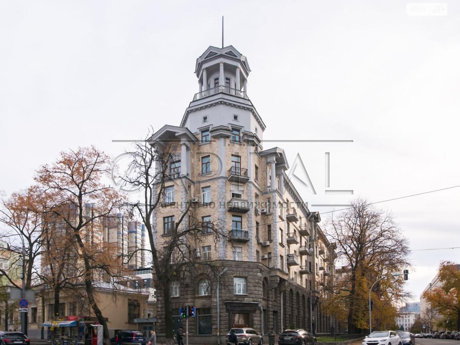 Продажа двухкомнатной квартиры в Киеве, на ул. Банковая 1/10, район Печерский фото 1 Продажа двухкомнатной квартиры в Киеве, на ул. Банковая 1/10, район Печерский фото 1