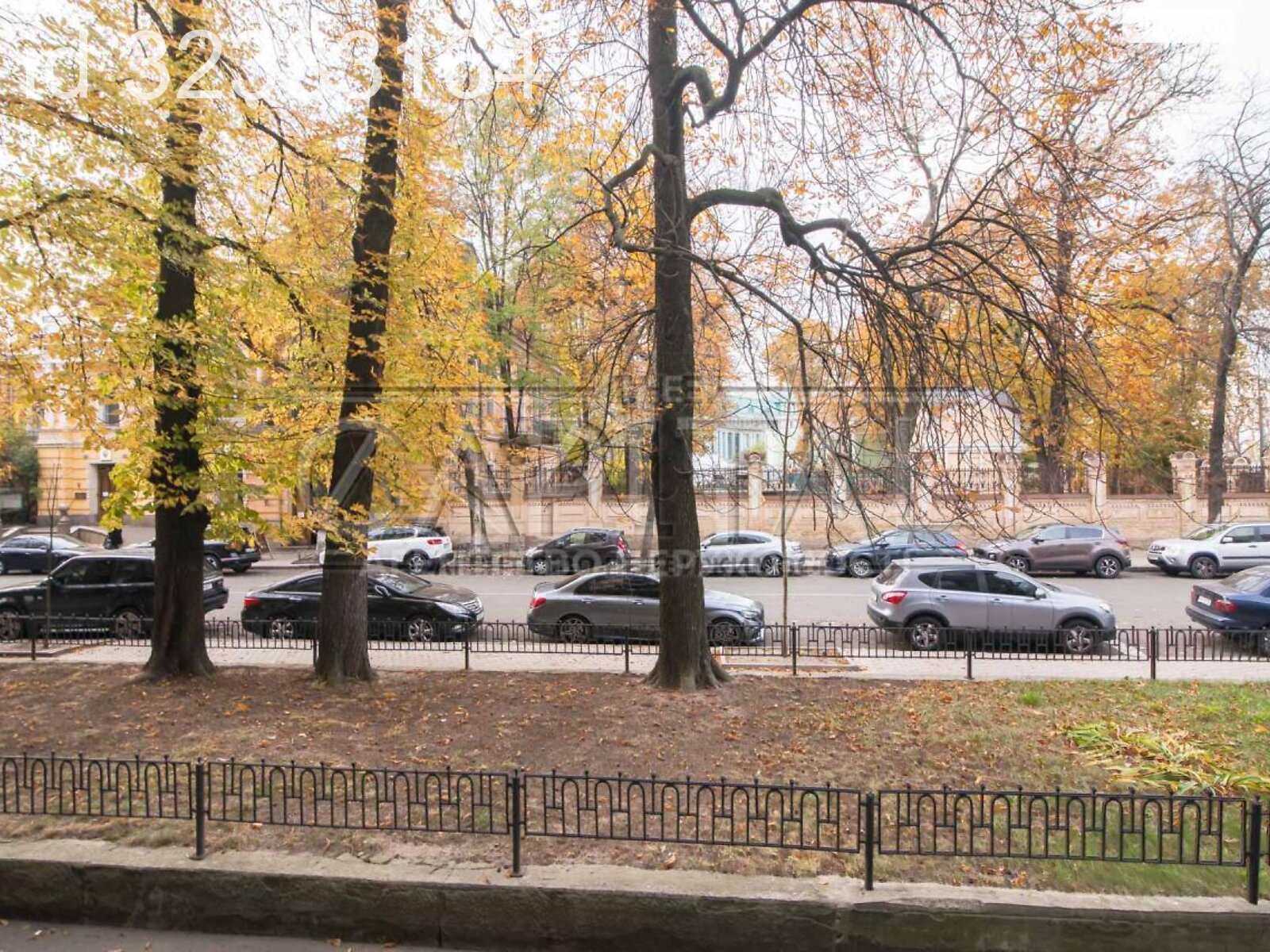 Продаж двокімнатної квартири в Києві, на вул. Банкова 1/10, район Липки фото 1 Продаж двокімнатної квартири в Києві, на вул. Банкова 1/10, район Липки фото 1