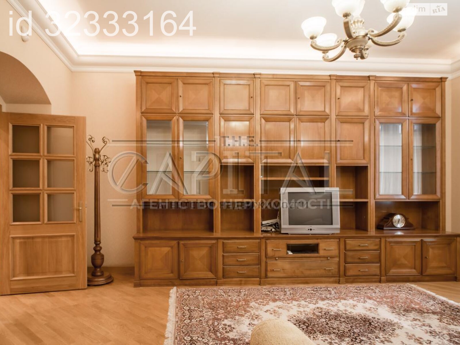 Продаж двокімнатної квартири в Києві, на вул. Банкова 1/10, район Липки фото 1 Продаж двокімнатної квартири в Києві, на вул. Банкова 1/10, район Липки фото 1