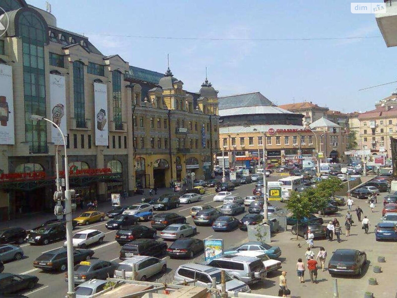 Продажа однокомнатной квартиры в Киеве, на ул. Бассейная 7, район Липки фото 1 Продажа однокомнатной квартиры в Киеве, на ул. Бассейная 7, район Липки фото 1
