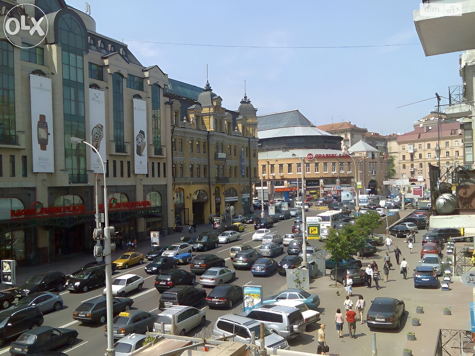Продаж двокімнатної квартири в Києві, на вул. Басейна 7, район Липки фото 1 Продаж двокімнатної квартири в Києві, на вул. Басейна 7, район Липки фото 1