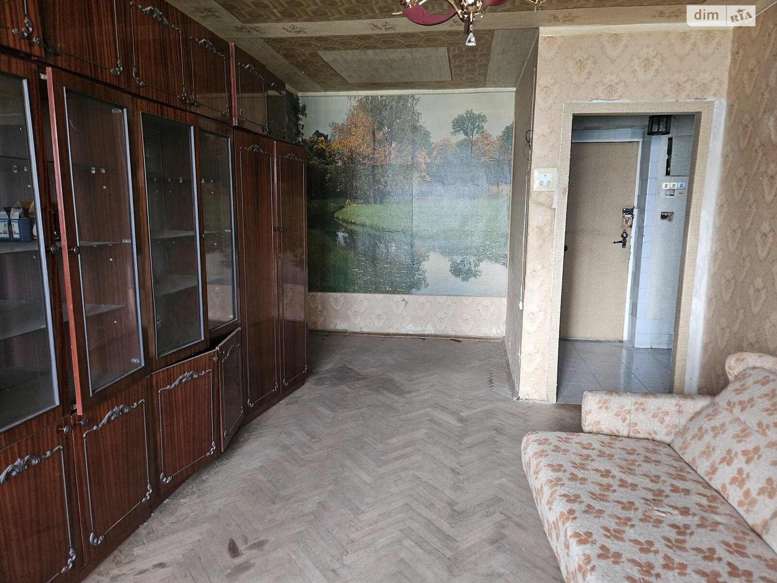 Продаж однокімнатної квартири в Києві, на вул. Басейна, район Липки фото 1 Продаж однокімнатної квартири в Києві, на вул. Басейна, район Липки фото 1