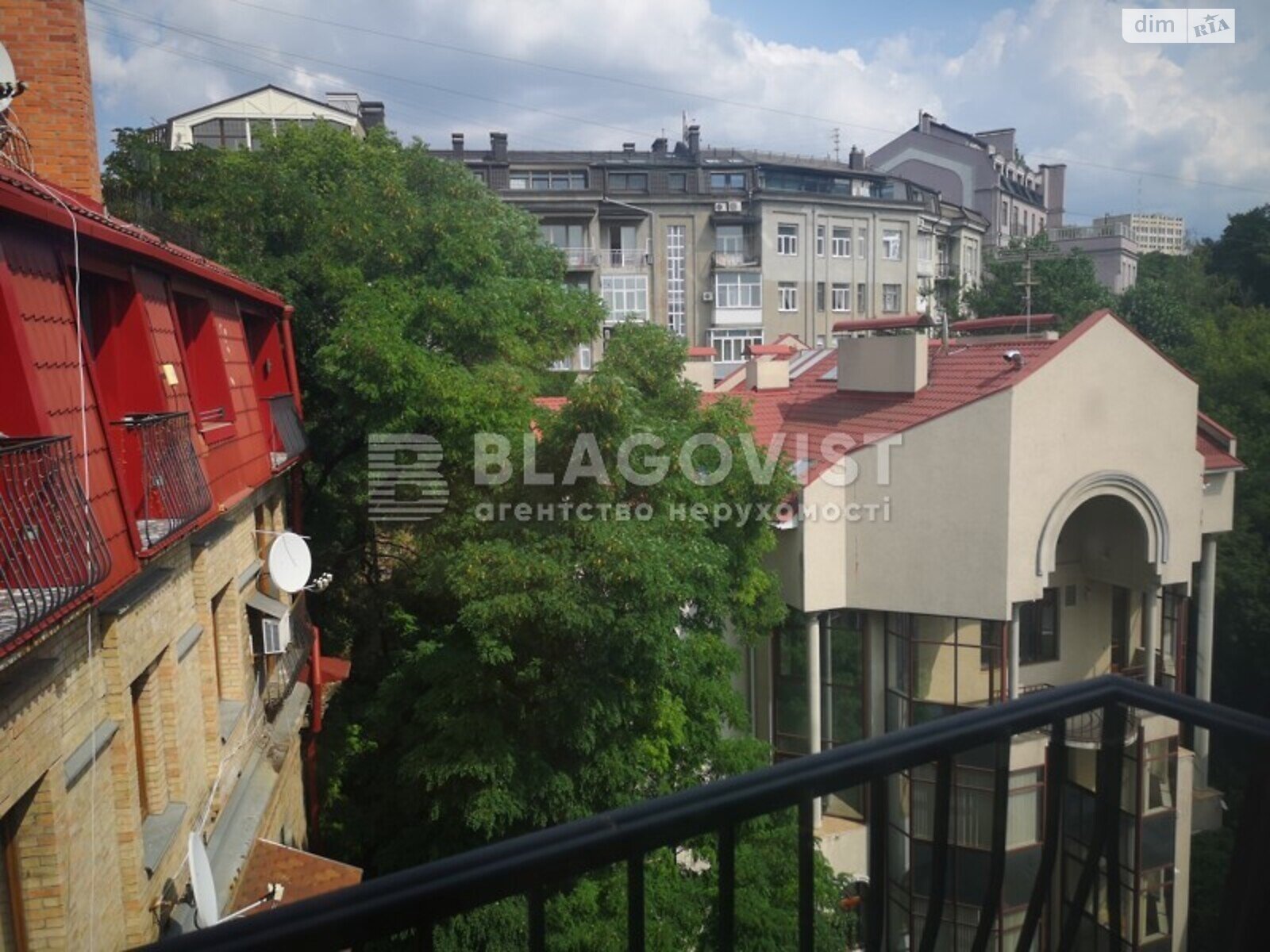 Продажа однокомнатной квартиры в Киеве, на ул. Дарвина 1, район Липки фото 1 Продажа однокомнатной квартиры в Киеве, на ул. Дарвина 1, район Липки фото 1