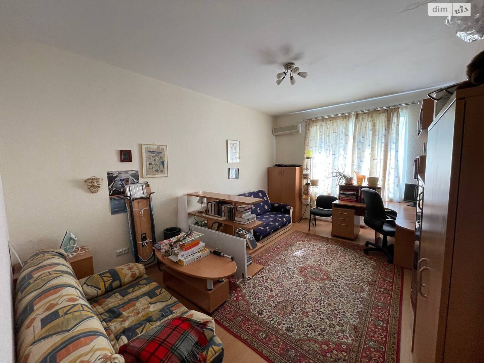 Продажа трехкомнатной квартиры в Киеве, на ул. Дарвина 5, район Липки фото 1 Продажа трехкомнатной квартиры в Киеве, на ул. Дарвина 5, район Липки фото 1