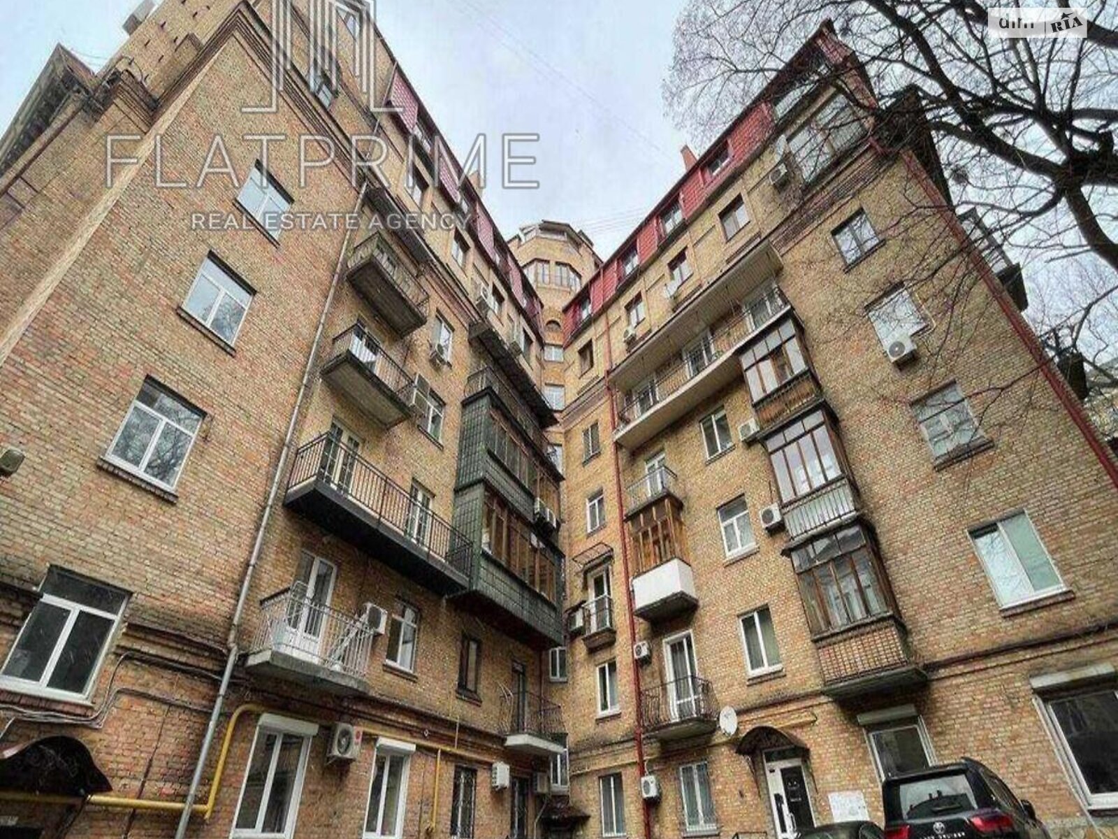 Продажа двухкомнатной квартиры в Киеве, на ул. Дарвина 1, район Липки фото 1 Продажа двухкомнатной квартиры в Киеве, на ул. Дарвина 1, район Липки фото 1