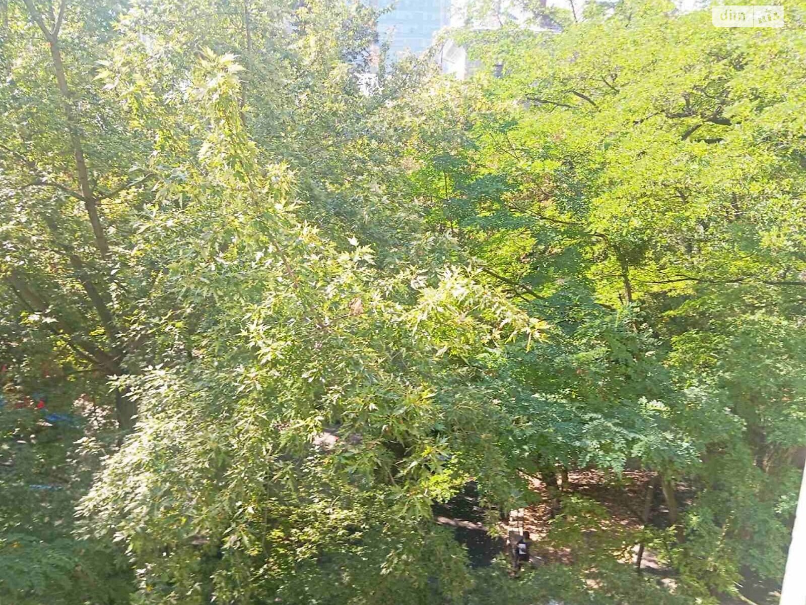 Продаж чотирикімнатної квартири в Києві, на вул. Дарвіна 10, район Липки фото 1