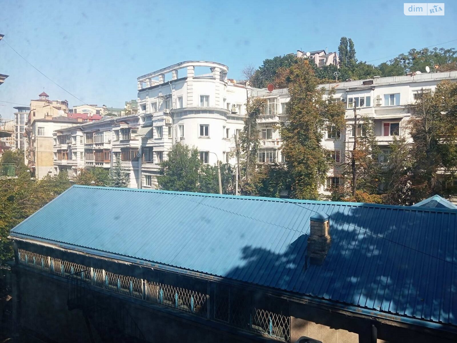 Продаж чотирикімнатної квартири в Києві, на вул. Дарвіна 10, район Липки фото 1