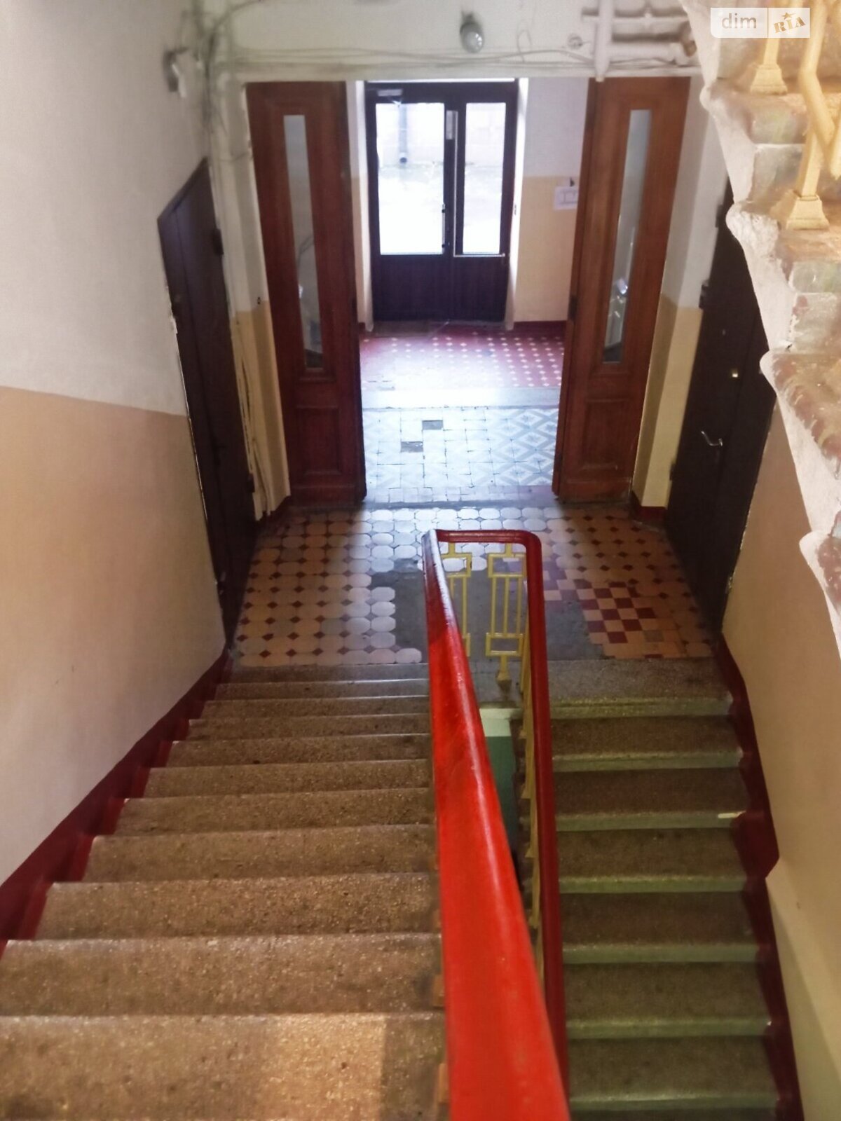 Продаж чотирикімнатної квартири в Києві, на вул. Дарвіна 10, район Липки фото 1