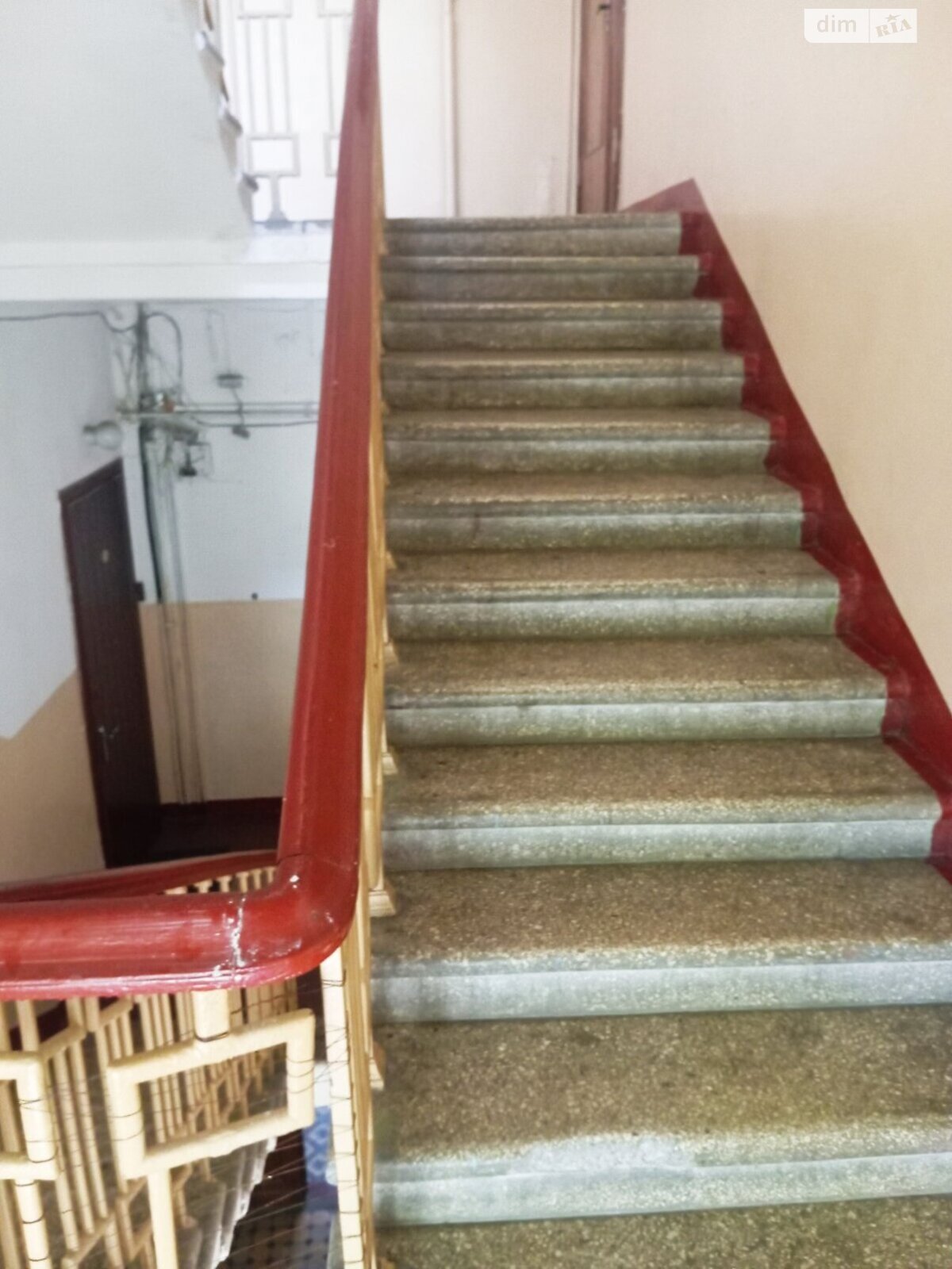 Продаж чотирикімнатної квартири в Києві, на вул. Дарвіна 10, район Липки фото 1