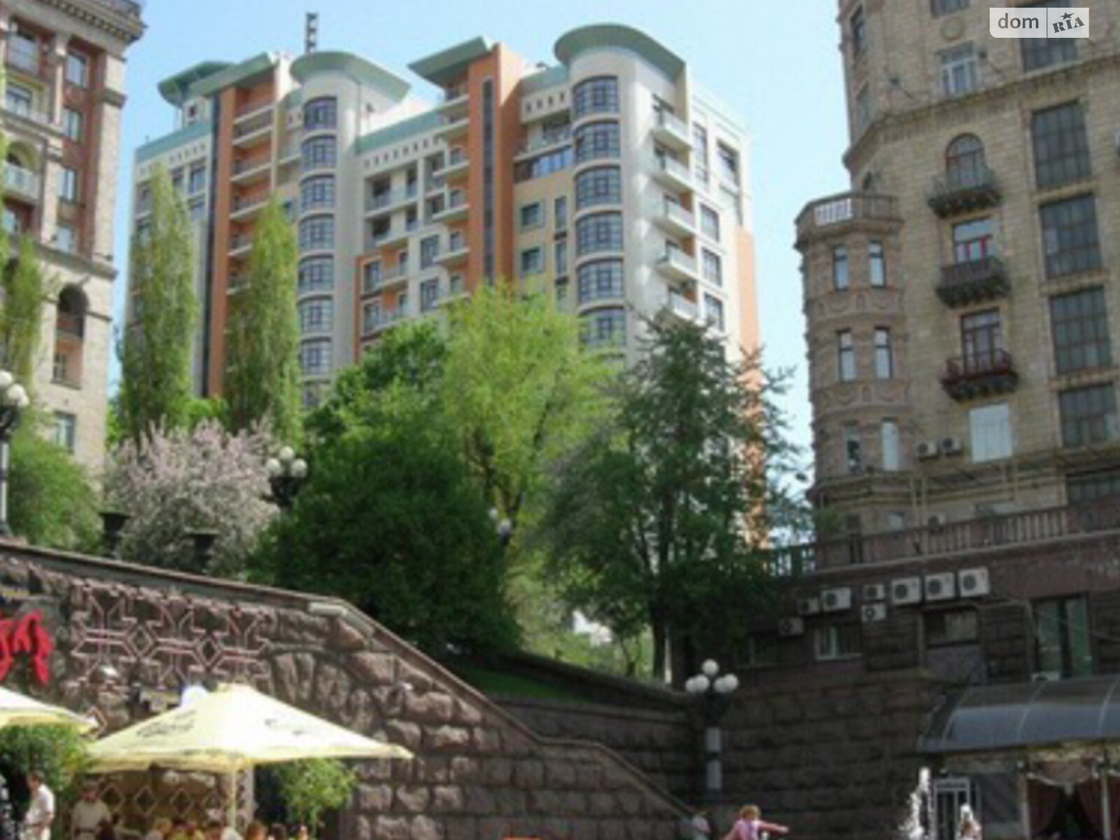 Продаж п`ятикімнатної квартири в Києві, на вул. Хрещатик 27Б, район Липки фото 1 Продаж п`ятикімнатної квартири в Києві, на вул. Хрещатик 27Б, район Липки фото 1