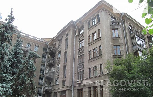 Продажа трехкомнатной квартиры в Киеве, на ул. Институтская 16 район Липки фото 1 Продажа трехкомнатной квартиры в Киеве, на ул. Институтская 16 район Липки фото 1