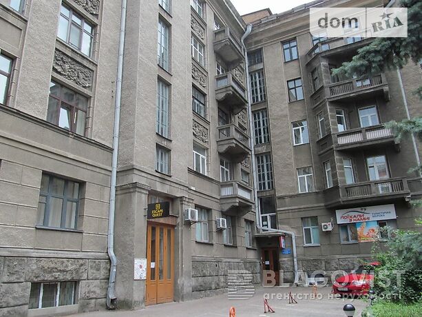 Продажа трехкомнатной квартиры в Киеве, на ул. Институтская 16 район Липки фото 1 Продажа трехкомнатной квартиры в Киеве, на ул. Институтская 16 район Липки фото 1