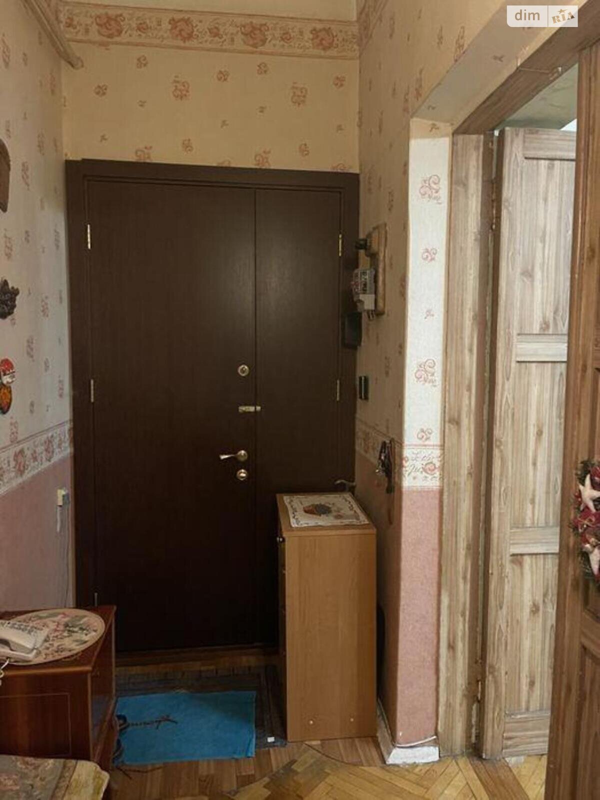 Продаж двокімнатної квартири в Києві, на вул. Інститутська 24/7, район Липки фото 1 Продаж двокімнатної квартири в Києві, на вул. Інститутська 24/7, район Липки фото 1