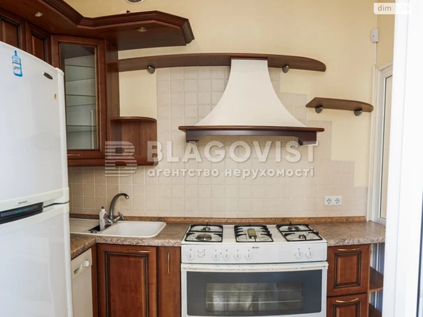 Продаж трикімнатної квартири в Києві, на вул. Інститутська 19В, район Липки фото 1 Продаж трикімнатної квартири в Києві, на вул. Інститутська 19В, район Липки фото 1
